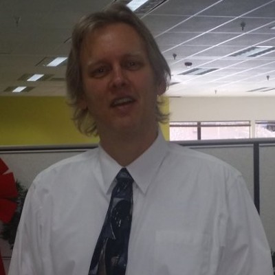 David M. Rhodes